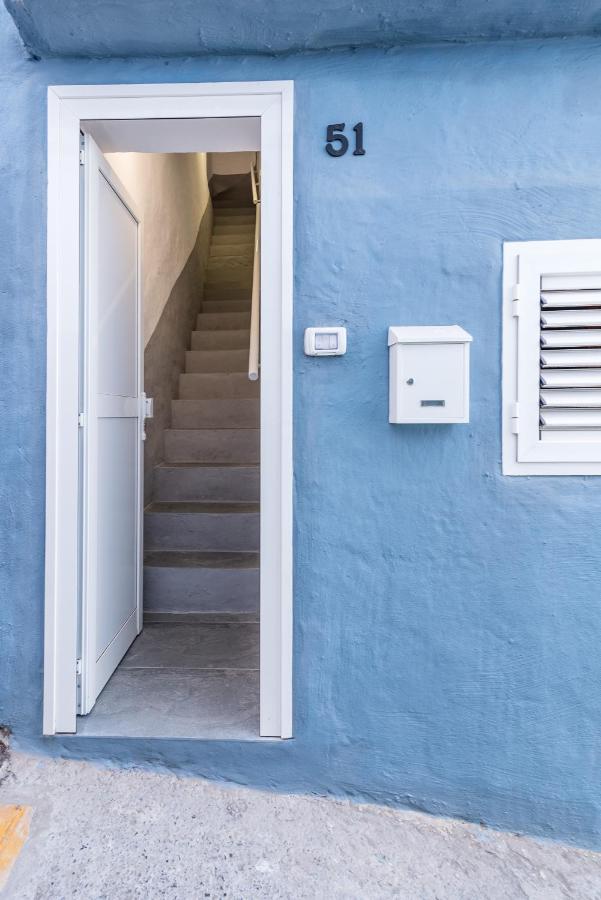 Duplex Blu Vegueta Apartment Las Palmas de Gran Canaria Exterior photo